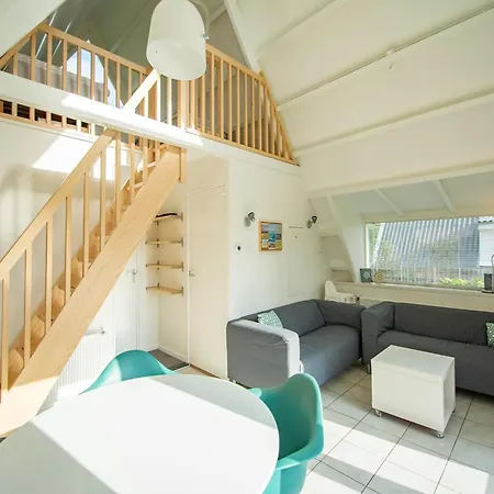 Vakantiehuis Sandepark 66 - Groote Keeten