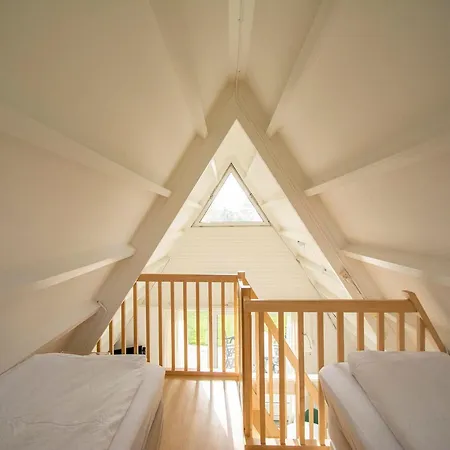 Sandepark 66 - Groote Keeten Vakantiehuis Callantsoog