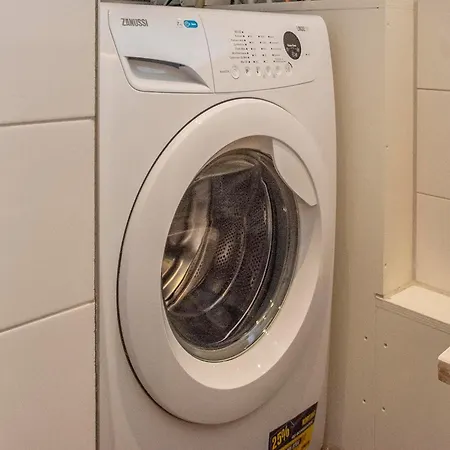 Vakantiehuis Sandepark 66 - Groote Keeten