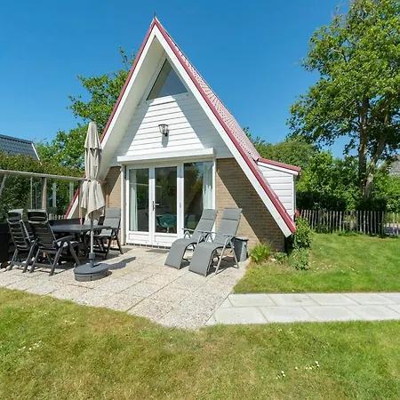 Tatil Evi Groote Keeten Near Callantsoog