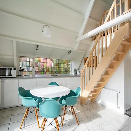 Sandepark 66 - Groote Keeten *