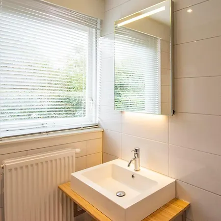 Sandepark 66 - Groote Keeten Vakantiehuis *