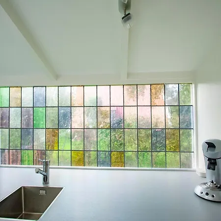 Sandepark 66 - Groote Keeten Vakantiehuis Callantsoog