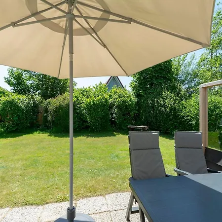 Tatil Evi Groote Keeten Near Callantsoog