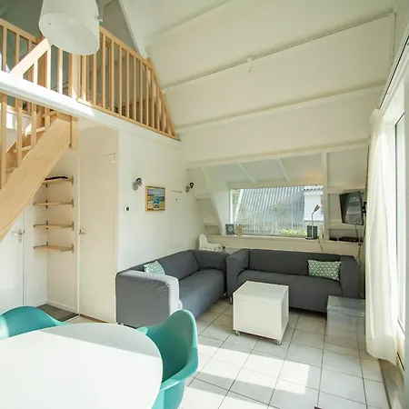 Sandepark 66 - Groote Keeten Vakantiehuis Callantsoog